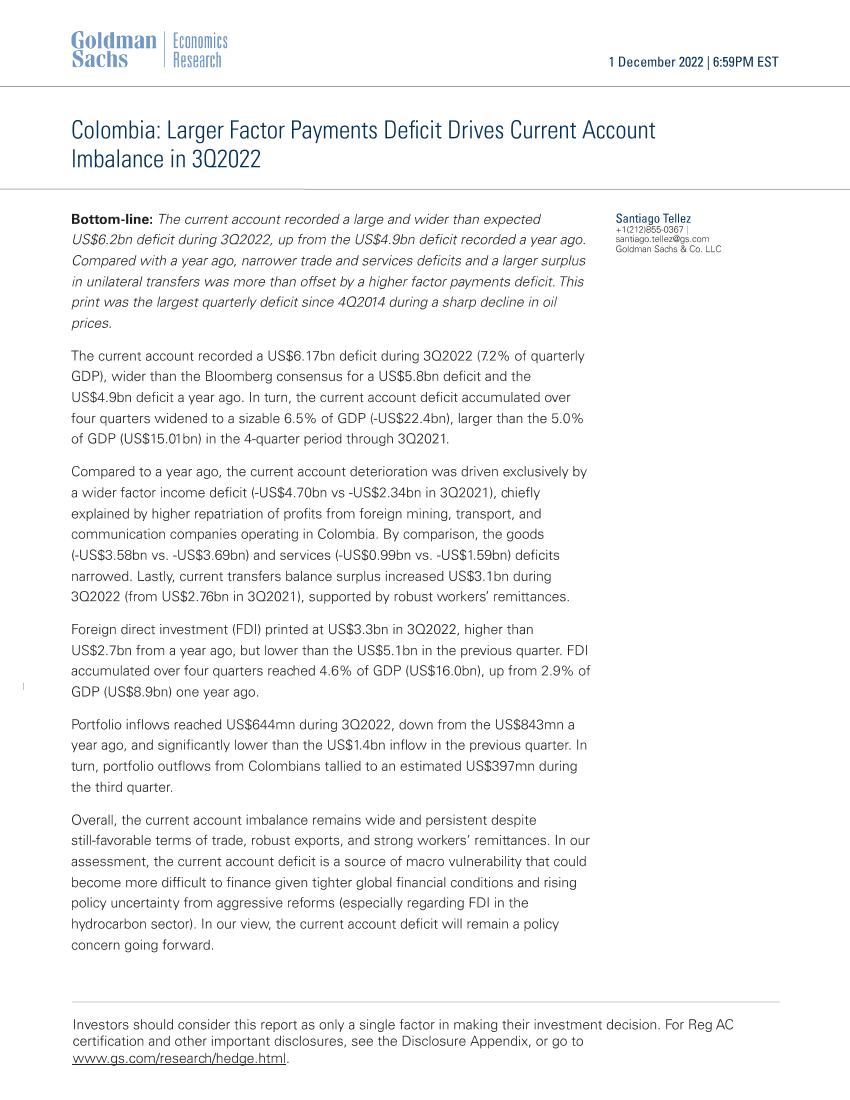 Colombia_ Larger Factor Payments Deficit Drives Current Account Imbalance in 3Q2022(1)Colombia_ Larger Factor Payments Deficit Drives Current Account Imbalance in 3Q2022(1)_1.png